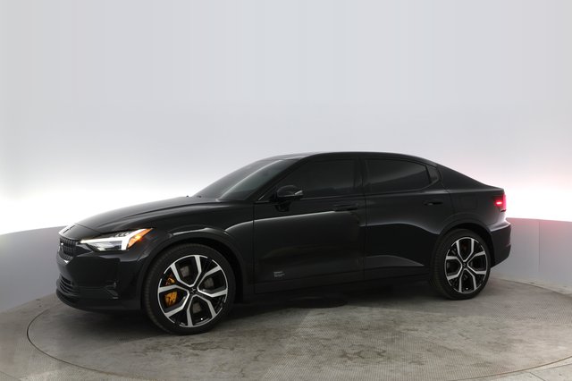 2022 Polestar 2 — photo 10 of 54
