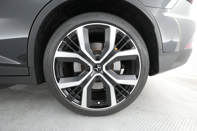 2022 Polestar 2 — photo 12 of 54