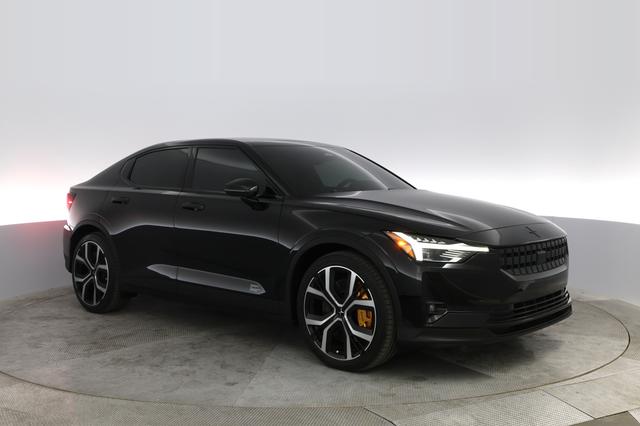 2022 Polestar 2 — photo 7 of 54
