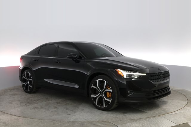 2022 Polestar 2 — photo 7 of 54