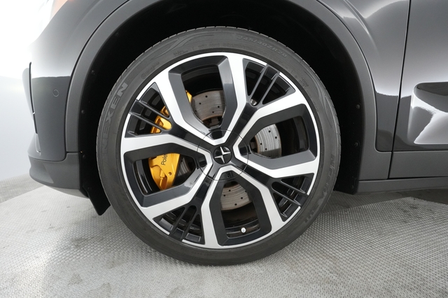 2022 Polestar 2