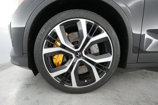 2022 Polestar 2 — photo 11 of 54