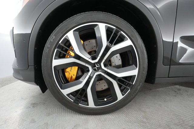 2022 Polestar 2 — photo 11 of 54