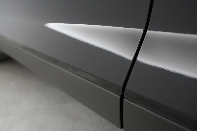 2022 Polestar 2