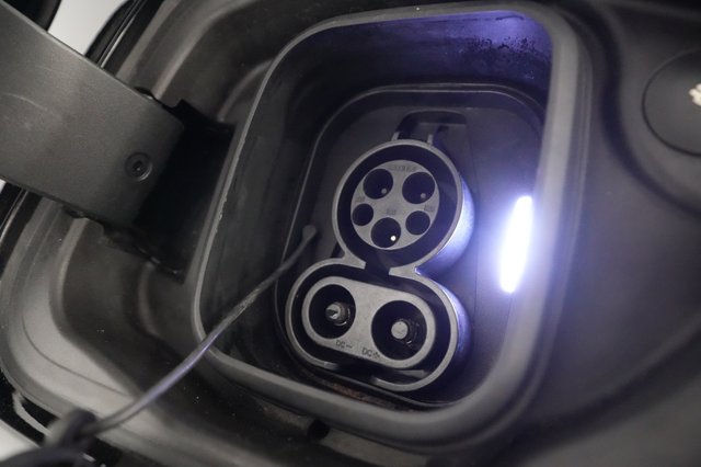 2022 Polestar 2 — photo 19 of 54