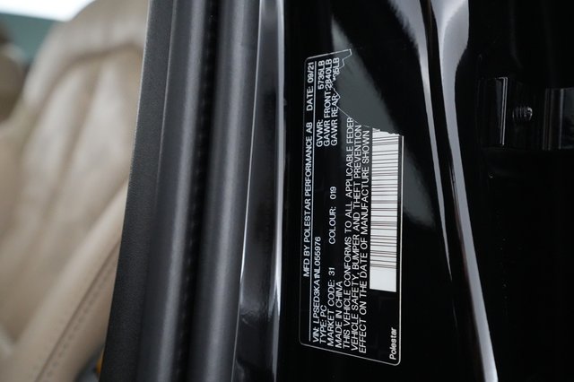 2022 Polestar 2 — photo 54 of 54