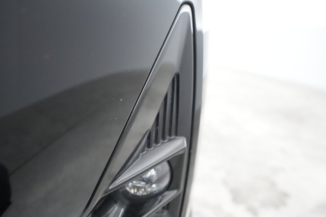 2022 Polestar 2 — photo 38 of 54