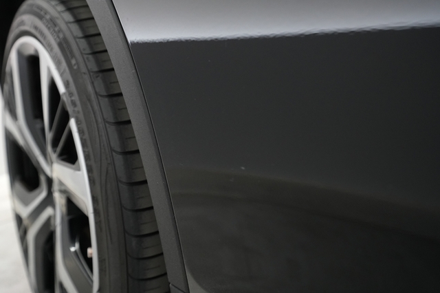 2022 Polestar 2