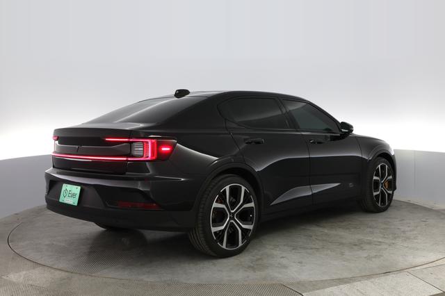 2022 Polestar 2 — photo 2 of 54
