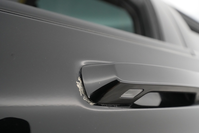2022 Polestar 2