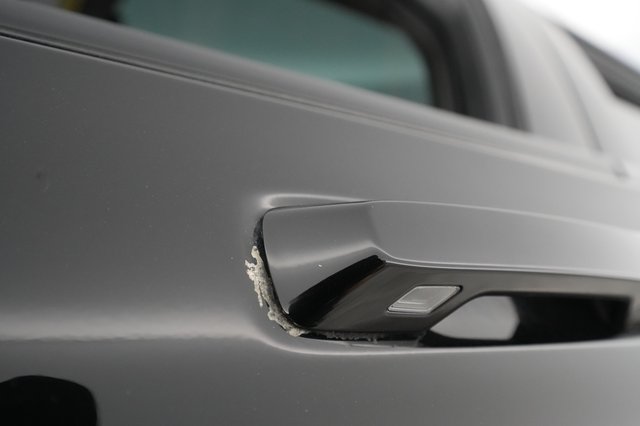2022 Polestar 2 — photo 49 of 54