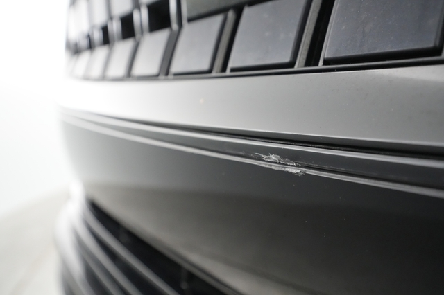 2022 Polestar 2