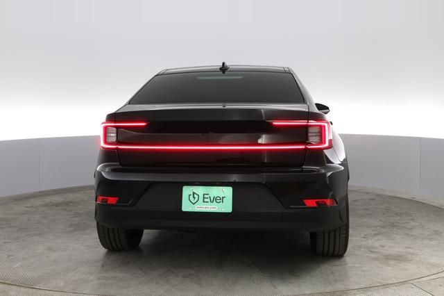2022 Polestar 2 — photo 8 of 54