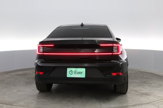 2022 Polestar 2 — photo 8 of 54