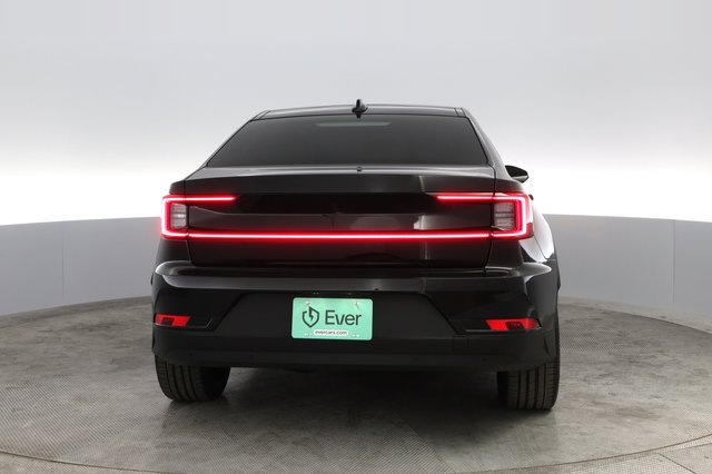 2022 Polestar 2 — photo 8 of 54
