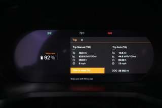 2022 Polestar 2 — photo 4 of 54