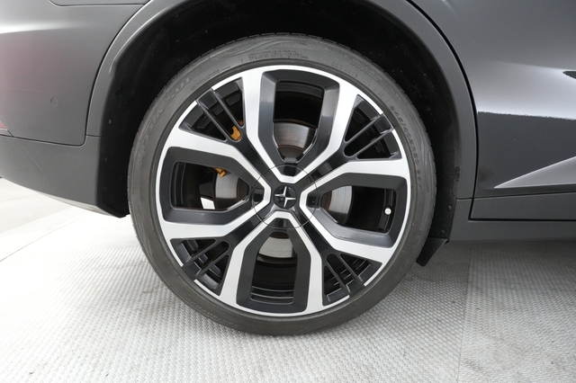 2022 Polestar 2