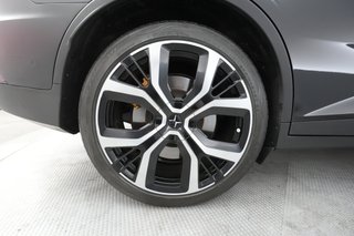 2022 Polestar 2 — photo 14 of 54