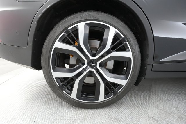 2022 Polestar 2 — photo 14 of 54