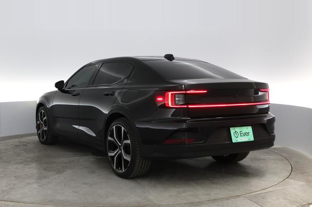 2022 Polestar 2 — photo 9 of 54