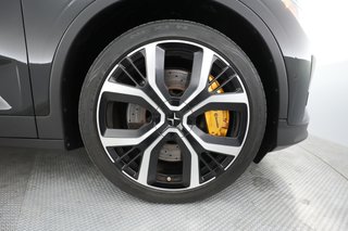 2022 Polestar 2 — photo 13 of 54