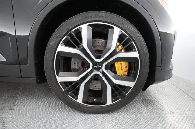 2022 Polestar 2 — photo 13 of 54