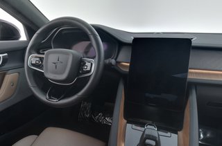 2022 Polestar 2 — photo 18 of 40