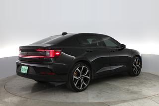 2022 Polestar 2 — photo 2 of 40