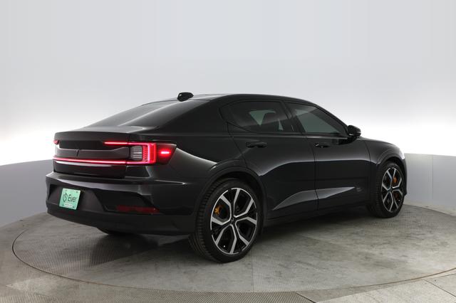 2022 Polestar 2 — photo 2 of 40