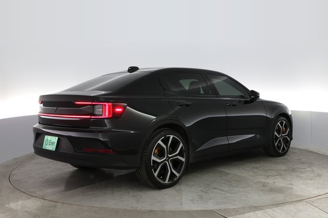 2022 Polestar 2 — photo 2 of 40
