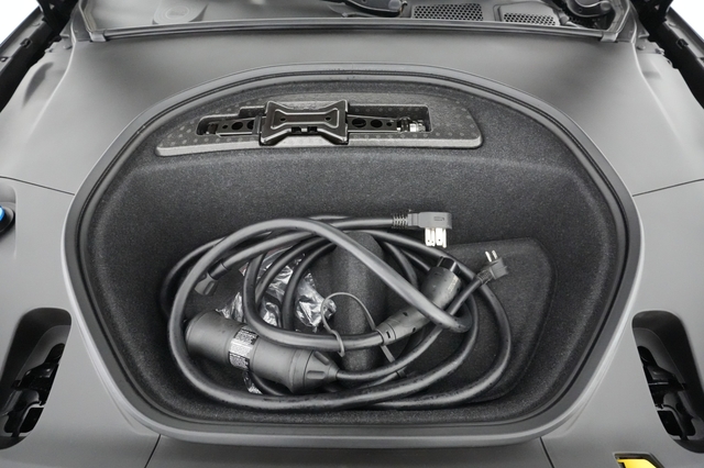 2022 Polestar 2