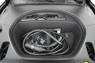 2022 Polestar 2 — photo 21 of 40