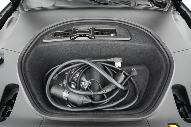 2022 Polestar 2 — photo 21 of 40