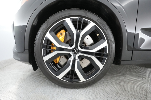2022 Polestar 2