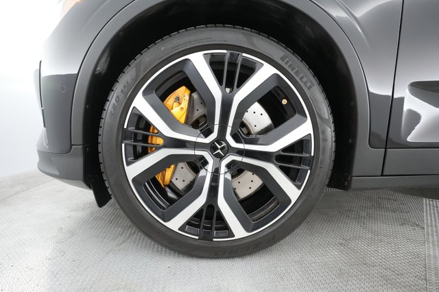 2022 Polestar 2 — photo 11 of 40