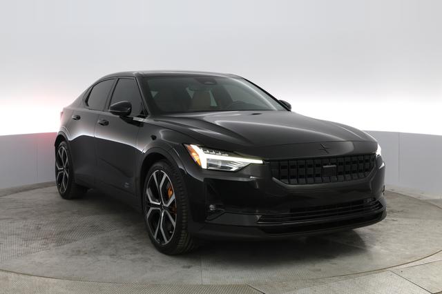 2022 Polestar 2 — photo 6 of 40