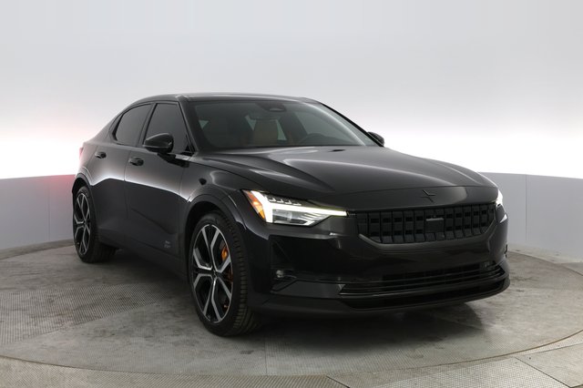 2022 Polestar 2 — photo 6 of 40