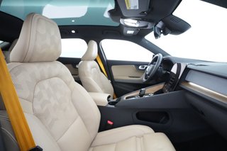 2022 Polestar 2 — photo 17 of 40
