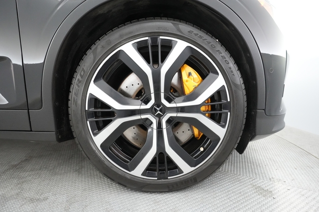 2022 Polestar 2