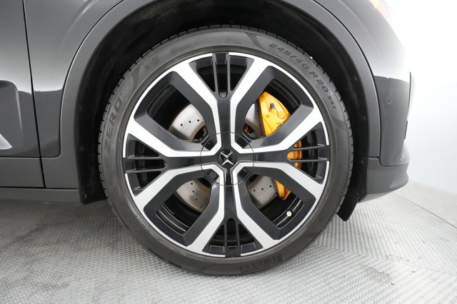 2022 Polestar 2 — photo 13 of 40