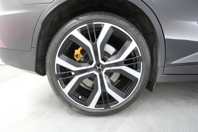 2022 Polestar 2