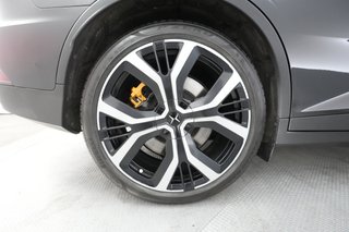 2022 Polestar 2 — photo 14 of 40