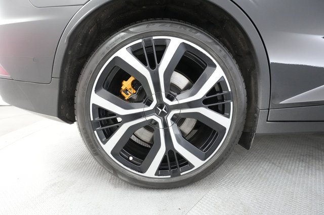 2022 Polestar 2 — photo 14 of 40