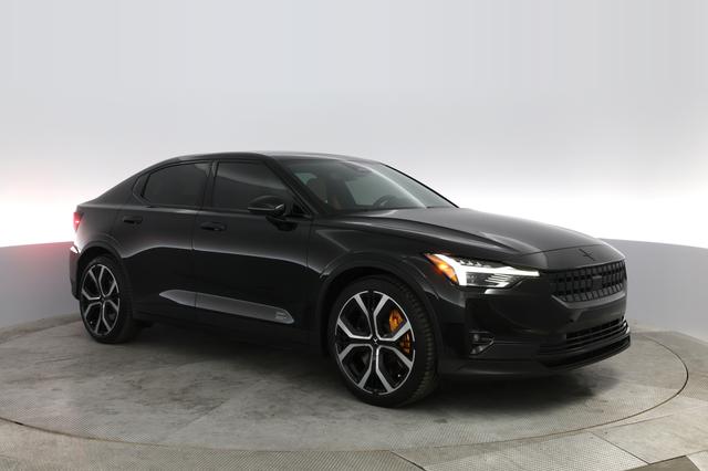 2022 Polestar 2 — photo 7 of 40