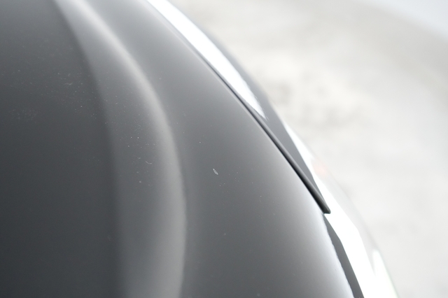 2022 Polestar 2