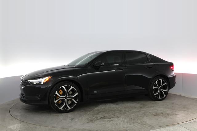 2022 Polestar 2 — photo 10 of 40