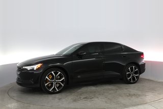 2022 Polestar 2 — photo 10 of 40