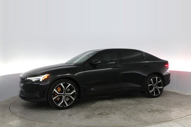 2022 Polestar 2 — photo 10 of 40