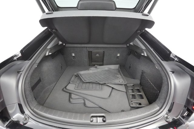 2022 Polestar 2 — photo 23 of 40