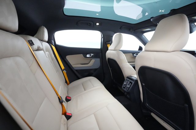 2022 Polestar 2 — photo 3 of 40